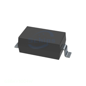 Components Electronic SOD-123 GSBAV3004W Single Diodes In Stock - Product Image 1