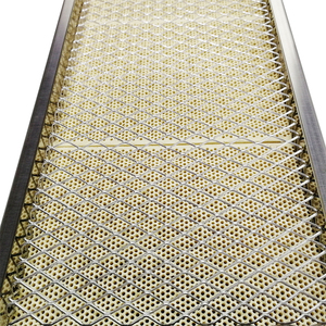 Kompor <span class=keywords><strong>Gas</strong></span> Inframerah Portabel untuk RV dan Penggunaan Luar Ruangan Kompor Tunggal dengan Permukaan Baja Tahan Karat - Product Image 3