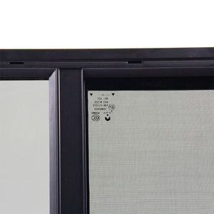 Ventana Corredera para Autocaravana, 27.6*15.7'' de Alto con Mosquitera, Ventana Horizontal para Autocaravana - Product Image 6