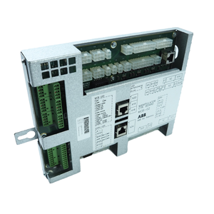 Placa de Control para Robot de Pulverización MCB-02 3HNA018575-001 para Automatización de Materiales de Cobre, Acero y Aluminio para Equipos Eléctricos - Product Image 5