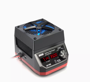 SKYRC Innovation Technology High Power Discharge Device BD250 Discharge Power 250W for RC <b>Racing</b> <b>Drone</b> Charger - Product Image 1