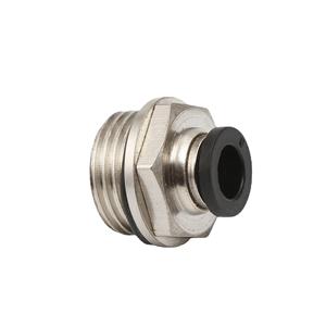Acoplador rápido de la serie G Thread de Blw Pc, accesorio neumático de cobre para manguera de aire - Product Image 4