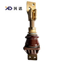Vente chaude LV EN Standard 1kV/250A Douille de transformateur avec connecteur pour transformateur immergé dans l'huile