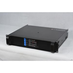 10000Q techno <span class=keywords><strong>4</strong></span> amplificatore di potenza serie FP 10000Q <span class=keywords><strong>4</strong></span> canali made in china amplificatore di potenza - Product Image 3