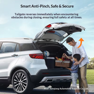 GEELY Coolray Binyue Smart Elektrische Automatische Anti-Kneus 100% Passende Auto Achterklep Lift Systeem Kit Nieuw 2-Jaar Garantie - Product Image 3