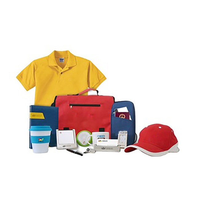 AI-MICH Cheap Customized Marketing Corporate Promotional Item Product Crafts Gadgets Promotional Gift With Logo