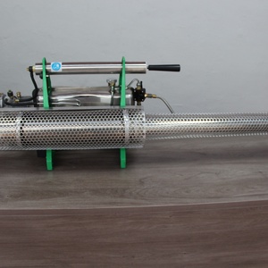 Sterilization Fogging Machine Sterilizing Portable Sprayer Thermal Foggers Mosquito Pest Control TSF35 Thermal Fog Generators - Product Image 5