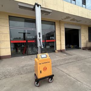 ماكينة التجصيص بسعر المصنع ، من من من - Product Image 4