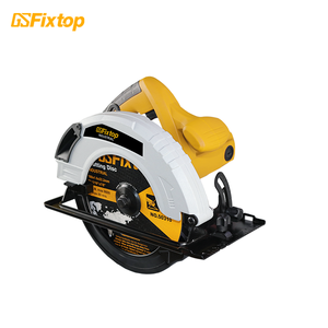Sierras Circulares de 1500W de Potencia, Frecuencia de 50/60HZ, Diámetro de Hoja de <span class=keywords><strong>Sierra</strong></span> <span class=keywords><strong>Circular</strong></span> de 185mm, Máquina Afiladora de Hojas - Product Image 1