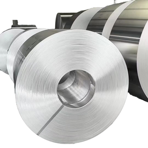 하이 퀄리티 양각 알루미늄 코일 1050 1060 3003 3105 냉동고 장식 금속 시트 - Product Image 1