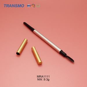 Envase Personalizado para Lápiz de Cejas y Delineador de Ojos, Resistente al Agua, Doble Punta, con Logotipo de Marca Privada - Product Image 5