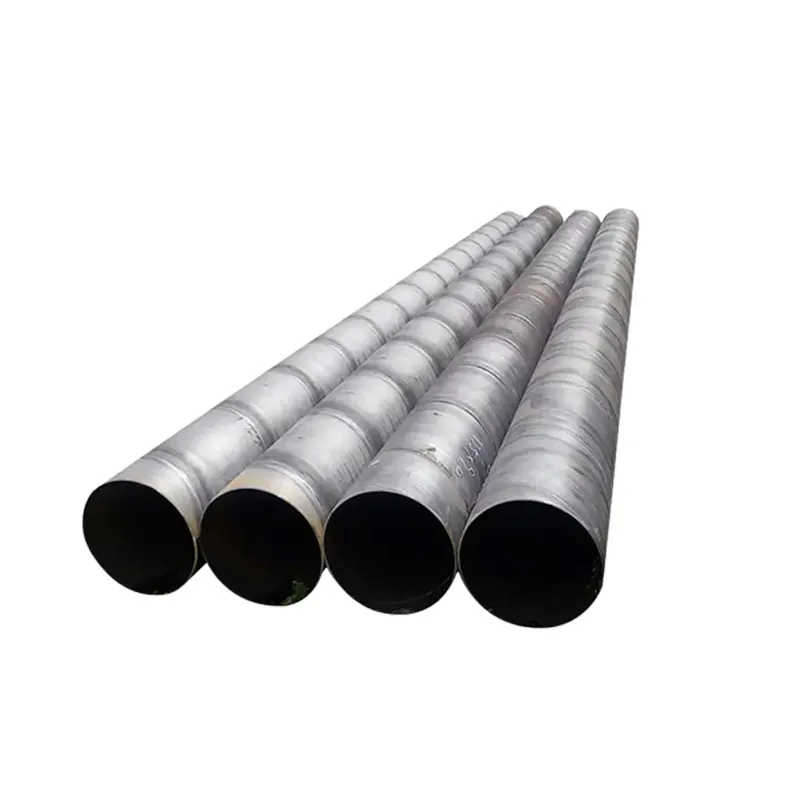 3/4 Schedule 10 40 Standard Length Pipe ERW Iron Pipe 6 Meter Welded Steel Pipe Round Black Carbon Steel tube