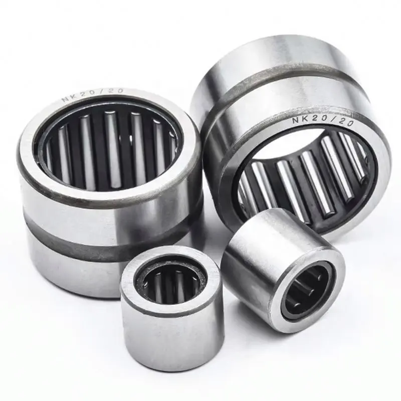 NK 7/12 TN Bearing 7x14x12 mm Needle Bearing Without An Inner Ring High Quality Needle Roller Bearings NK7/12 TN