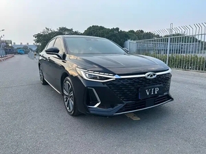 Chery Arrizo 8 <span class=keywords><strong>2022</strong></span> en Buen Estado, Sedán Usado, Cómodo y Eficiente en Combustible, Elección Ideal para los Mercados de Autos Usados en Asia y África - Product Image 3