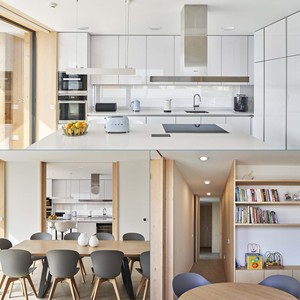 6 inch <span class=keywords><strong>LED</strong></span> đĩa Ánh sáng 15 Wát bề mặt gắn kết ánh sáng <span class=keywords><strong>LED</strong></span> Đèn trần cho hộp nối - Product Image 6