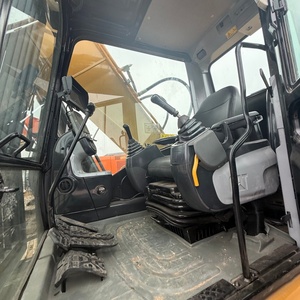 รถขุดมือสอง CAT 320DL ผลิตในญี่ปุ่น คุณภาพสูง พร้อมใช้งาน - Product Image 6