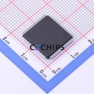Vente entière STM32H723VET6 LQFP-100(14x14) microcontrôleur à puce IC à circuit intégré (MCU/MPU/SoC) - Product Image 2
