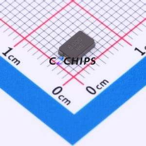 TX50328M2LBCE1T Crystal (Passive) SMD5032-2P Crystal Oscillator SMD Crystal Oscillator 8MHz 10ppm 20pF - Product Image 1
