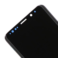 Écrans LCD pour téléphone portable Samsung Galaxy S9 Plus G965 G960, écran tactile de remplacement, écran d'origine