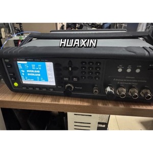เครื่องทดสอบ LCR ดิจิตอลแบบตั้งโต๊ะ Keysight E4980AL ความแม่นยำสูง 20Hz ถึง 300 kHz / 500 kHz/1 - Product Image 3