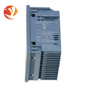 Instrumentos de Medición de Energía Eléctrica SIEMENS 7KM2 112-0BA00-3AA0 7KM2112-0BA00-3AA0 Originales, Nuevos, Controlador PLC - Product Image 2