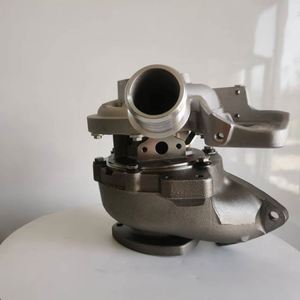 822182 GTD2056VZK เทอร์โบชาร์จเจอร์สำหรับล้อเหล็กแท่งเทอร์โบฟอร์ดเอเวอเรสต์แรนเจอร์3.2 TDCi - Product Image 3