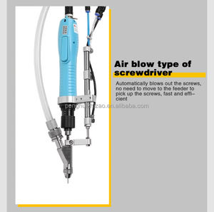 Macchina Robotica XYZ per Avvitatura con Sistema di Alimentazione Automatica a 3 Assi - Product Image 2