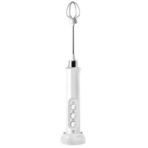 Batidoras <span class=keywords><strong>de</strong></span> alimentos eléctricas para el hogar con USB, Espumador <span class=keywords><strong>de</strong></span> leche <span class=keywords><strong>de</strong></span> plástico <span class=keywords><strong>de</strong></span> mano y <span class=keywords><strong>batidor</strong></span> <span class=keywords><strong>de</strong></span> huevos, varilla agitadora <span class=keywords><strong>de</strong></span> café <span class=keywords><strong>Manual</strong></span> - Product Image 5