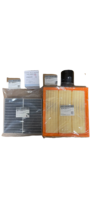 Accessoires BYD Leopard 5, pièces automobiles d'origine neuves pour Leopard 5, 3, 7, 8, toutes les pièces de rechange disponibles, accessoires.