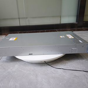 Mảng lưu trữ New Powerstore 1000T, giải pháp lưu trữ năng lượng có độ sẵn sàng cao, 7 ổ SSD NVMe, giao diện quang 10GE, 210-ASTY - Product Image 3