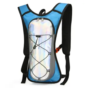 Mochila de ciclismo para ciclismo mochila de bexiga de água mochila de hidratação ao ar livre