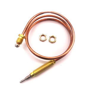CU0280มืออาชีพก๊าซเตาอบอะไหล่สากล <span class=keywords><strong>Thermocouple</strong></span> - Product Image 2