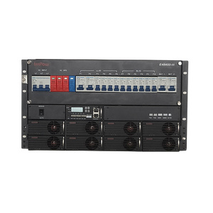 24V 48V <span class=keywords><strong>60V</strong></span> Viễn Thông Chuyển Mạch Cung Cấp Điện Với Mô-đun CHỈNH LƯU - Product Image 4
