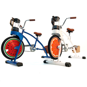 EXI cicli di vendita caldi commerciali macchina per succhi di frutta per bambini equilibrio bici per giochi - Product Image 2