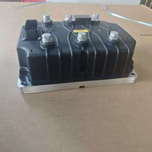 Controlador de Motor AC LC6183-4845 48V 450A, Controlador de Potencia Compatible con Ma Rshell, M O Ke <span class=keywords><strong>E</strong></span> Pic, Carrito de Golf - Product Image 4