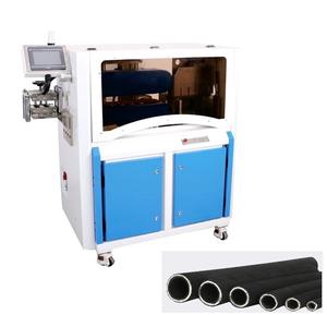 เครื่องตัดท่อไอน้ำอุณหภูมิสูง HSS-DMO5ป้อนใบตีนตะขาบป้องกันการกัดกร่อน - Product Image 2