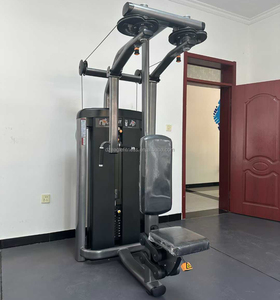 Comercial Fitness Power Training <span class=keywords><strong>Curves</strong></span> Banco de ejercicio Abdominal Muscle Lying Abdominal Machine - Product Image 5