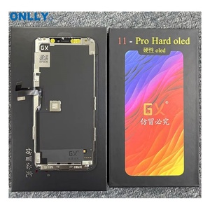 <span class=keywords><strong>Écran</strong></span> LCD pour téléphone portable <span class=keywords><strong>Apple</strong></span> <span class=keywords><strong>iPhone</strong></span> X <span class=keywords><strong>11</strong></span> 12 13 Pro Max, remplacements d'<span class=keywords><strong>écran</strong></span>, <span class=keywords><strong>écran</strong></span> OLED d'origine, <span class=keywords><strong>écran</strong></span> LCD Gx pour <span class=keywords><strong>iPhone</strong></span> - Product Image 3