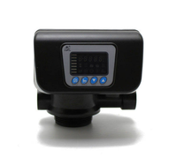 Meilleure qualité économiser 20% F65B1 vanne de filtrage entièrement automatique | Vanne de filtre automatique Runxin pour la purification de l'eau du réservoir de filtre à eau