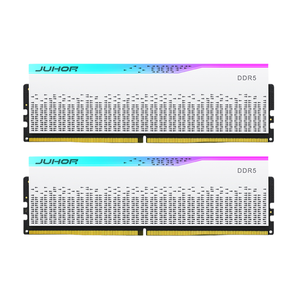 JUHOR <b>32GB</b>/16GB*2 <b>DDR5</b> 5600MHz RAM DIMM 1.25V Low Voltage <b>Memory</b> Module ECC Certified Pro Builds Stock Desktop 3-Year Guangdong - Product Image 3