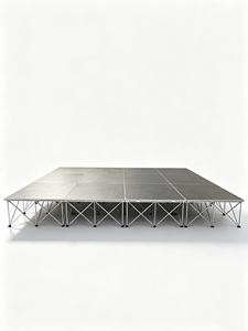 Wholesale Durable <b>Stage</b> <b>Platform</b> Aluminum <b>Stage</b> <b>Platform</b> High Quality Wedding <b>Stage</b> <b>Platform</b> for Outdoor Events Concerts - Product Image 1