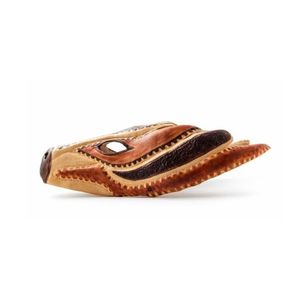 Oggetti di scena in Costume Su Cherbu Mash - Product Image 1