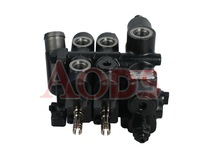 Pièces de chariot élévateur MSV04-212-08L-02H soupape de commande (2VS) pour chariot élévateur électrique 1.8T