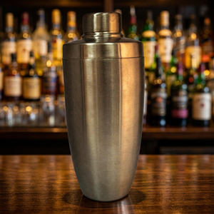 Mayur Exports Modern Stainless Steel Eco-Friendly Cocktail Shaker 550ml Durable <b>Bar</b> <b>Tool</b> for Home <b>Bar</b> - Product Image 3
