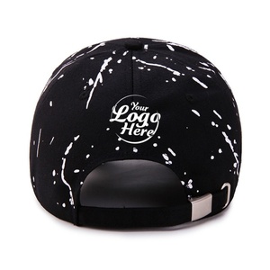 Wholesale Unisex Graffiti Full Print Waterproof Twill Fruit Sporty Sunshade Spring Summer Outdoor <b>Baseball</b> <b>Cap</b> - Product Image 4