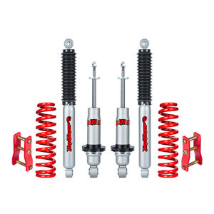 Nuevo Kit de elevación de suspensión de 2 pulgadas con amortiguador <span class=keywords><strong>todoterreno</strong></span> cargado con gas nitrógeno para RENAULT <span class=keywords><strong>DACIA</strong></span> Alaskan - Product Image 1