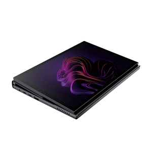 แล็ปท็อปใหม่ขนาด 10.95 นิ้ว ความละเอียด 1920*1200  โปรเซสเซอร์ Core I5-1250P รองรับ Wi-Fi 6 หน้าจอสัมผัส 10 จุด แบบ 2-in-1 แท็บเล็ต-แล็ปท็อป สำหรับโรงเรียน สำนักงาน รุ่น C - Product Image 5
