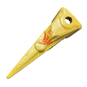 S-HY <span class=keywords><strong>Kobelco</strong></span> SK60 SK60TL SK60RC keskin kaplan ekskavatör kepçesi diş kaya dişleri için ekskavatör yedek parçaları - Product Image 2