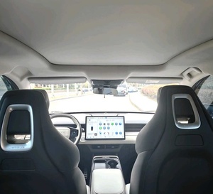 JETOUR Dasheng 2023 1.6T <span class=keywords><strong>King</strong></span> MAX, 5 Puertas, 5 Asientos, SUV, Gasolina, Vehículo Usado, Tracción Delantera - Product Image 6