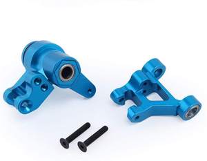 DAPENGNIAO CNC Alloy Lenkung kit für 1/5 Rovan LT losi 5ive-T KMX2 Teile Zubehör - Product Image 4